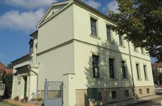 Wohnung mieten in Harzweg, 06484 Quedlinburg, Helle 3-Zimmer Wohnung im 1. OG mit Garten und Garage in Quedlinburg