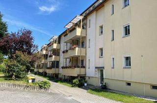 Wohnung mieten in Gothestraße 17a, 01917 Kamenz, Gemütliche Single-Dachgeschosswohnung