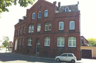 Wohnung mieten in Burgundische Str., 30455 Badenstedt, Sanierte 4-Zimmer-Wohnung im Altbau