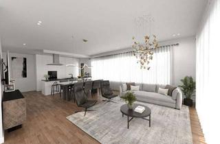 Wohnung mieten in Sudetenweg 13 d, 50858 Junkersdorf, Luxuriöse 5-Zimmer Maisonette-Wohnung mit Terrassen in Köln-Junkersdorf