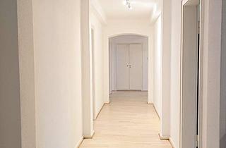 Wohnung mieten in 30625 Kleefeld, H-Kleefeld, 6-Zi.-Whg. mit Komfortbad und Balkon