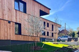 Wohnung mieten in 82229 Seefeld, Nachmieter gesucht: 2-Zimmer-Garten-Wohnung Hechendorf