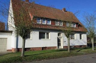 Wohnung mieten in Steenflage, 49406 Barnstorf, Erdgeschosswohnung in kleiner Wohnanlage