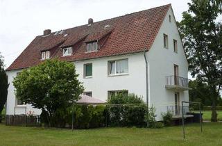Wohnung mieten in Königsberger Str., 49406 Barnstorf, Gemütlich in ruhiger Hausgemeinschaft