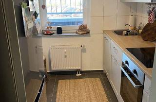 Wohnung mieten in Eschenstraße, 47495 Rheinberg, 3 Zimmer Wohnung mit Balkon im 1. OG