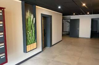 Wohnung mieten in 66123 Saarbrücken, Moderne 2-Zimmer-Wohnung mit Terrasse & Garten in Frankreich/Grosbliedestroff