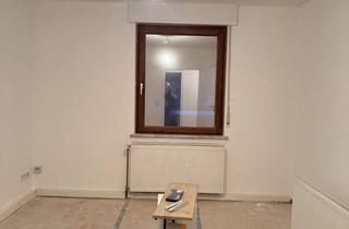 Wohnung mieten in Schopenhauerstraße 31, 63069 Lauterborn, Renovierte 2-Zimmer-Erdgeschoss-Wohnung in ruhiger Lage