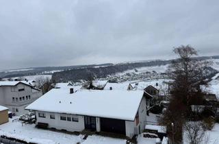 Wohnung mieten in Mainzerstraße 20, 74676 Niedernhall, Attraktive 4-Zimmer Wohnung im 3. OG mit Balkon in Niedernhall-Giebelheide