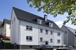 Wohnung mieten in Dickenbruchstr. 90, 58135 Haspe, Modernisierte 3 Zimmer in Hagen
