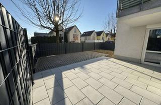 Wohnung mieten in Lipfersberger Weg 19, 74653 Künzelsau, Sehr schöne und helle 3 Zi EG Wohnung komplett neu saniert, EBK, große Terrasse mit direktem Zugang