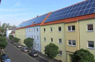 Wohnung mieten in Ad.-Stifter-Straße 11, 95652 Waldsassen, Helle 2-Zimmer-Wohnung im EG mit Balkon