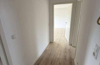 Wohnung mieten in Siedlerstraße 27, 38642 Goslar, Sanierte 2 Zimmer Wohnung in Goslar-Oker