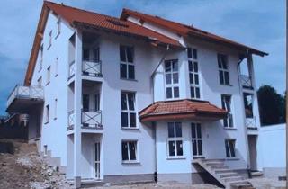 Wohnung mieten in Aarblick, 65307 Bad Schwalbach, Außergewöhnliche 3,5-Zimmer Maisonette von PRIVAT!