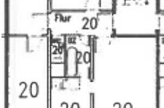 Wohnung mieten in Dubnaring 8 a, 17491 Schönwalde II, Geräumige 4-Zimmer-Wohnung mit Balkon im 5. Stock, Schönwalde I