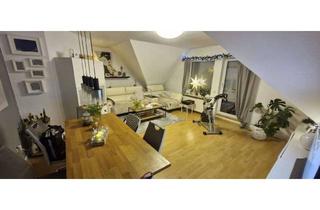 Wohnung mieten in 59174 Kamen, Helle 4-Zimmer Dachgeschosswohnung mit Balkon in Kamen Methler, Altenmethler