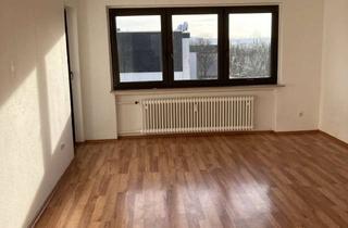 Wohnung mieten in Einsteinplatz 4b, 36304 Alsfeld, helle, schöne 3 Zi- Wohnung