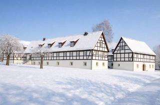 Wohnung mieten in Dorfberg, 01665 Klipphausen, +++Schöne helle 2-Zimmer-Wohnung in ruhiger Lage+++