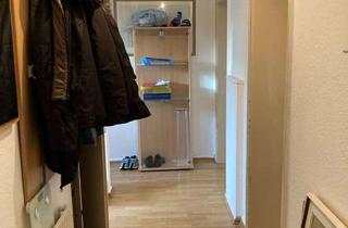 Wohnung mieten in Beethovenstraße, 36341 Lauterbach, schöne 4 Zimmer Wohnung mit Balkon