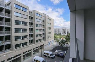 Wohnung mieten in George-Stephenson-Straße 12, 10557 Tiergarten, 3-Zi.-Raumwunder mit tollem Grundriss nahe Hauptbahnhof im QH Berlin-Mitte