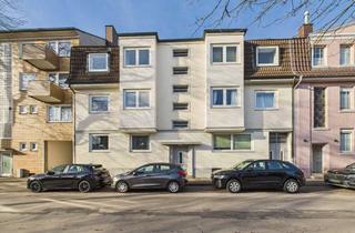 Wohnung mieten in Mülmkestraße, 58239 Schwerte, Zentraler geht’s nicht! Gemütliche 2-Zimmer-Wohnung in Schwerte