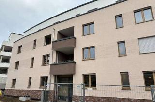 Wohnung mieten in Alte Stadtgärtnerei, 44803 Altenbochum, 3-Zimmer Neubauwohnung in Altenbochum