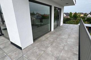 Penthouse mieten in 64584 Biebesheim, Moderne 3-Zimmer- Penthousewohnung