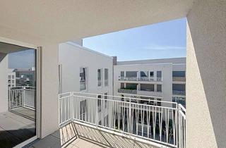 Wohnung mieten in Kattenbrookstrift 93, 30539 Bemerode, Kompakte 3-Zimmer-Neubauwohnung mit 2 Badezimmern