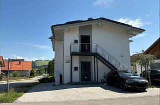 Wohnung mieten in 87466 Oy-Mittelberg, Moderne 4-Zimmer-Wohnung mit Balkon in Oberzollhaus / Oy-Mittelberg