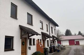 Wohnung mieten in Am Saun, 89537 Giengen, Gepflegte 3-Zimmer-Maisonette-Wohnung in Giengen an der Brenz, Ortsteil Burgberg