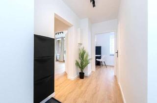 Wohnung mieten in Königstraße 55, 23552 Innenstadt, Schöne möbilierte 1,5 Zimmer Wohnung im Herzen Lübecks