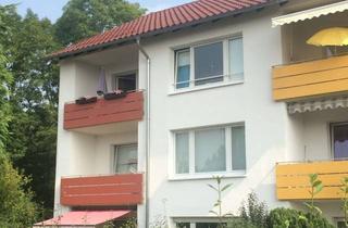 Wohnung mieten in Rainbrunnenweg 21, 34125 Wolfsanger/Hasenhecke, Helle 3-Zimmer-Wohnung mit Balkon im 2. OG in Kassel-Wolfsanger/Hasenhecke