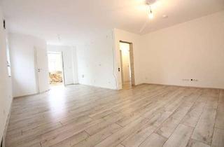 Wohnung mieten in 96149 Breitengüßbach, Gepflegte 2-Zimmer-Wohnung mit Terrasse in Breitengüßbach