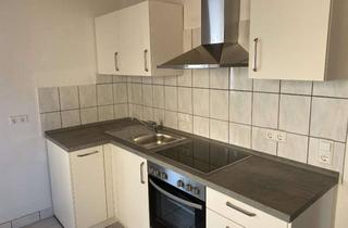 Wohnung mieten in 73033 Göppingen, Zentral gelegene 2-Zimmer-Wohnung mit Einbauküche in Göppingen