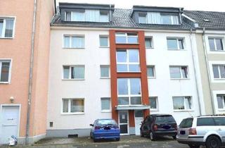 Wohnung mieten in Clostermannstrasse 12, 51065 Mülheim, Helle, sehr ruhige 2 Zimmer-Wohnung - Auch für eine WG geeignet