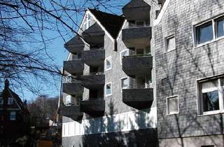 Wohnung mieten in Leppestr. 7a, 51709 Marienheide, 3-Zimmer-Wohnung mit Balkon