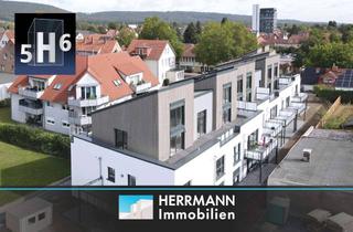 Wohnung mieten in 31832 Springe, Hochwertige 3-Zimmer-Wohnung mit Balkon