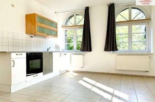 Wohnung mieten in Geyersdorfer Str. 30, 09456 Annaberg-Buchholz, Hochwertig ausgestattete 2-Raum-Wohnung in einer Villa - zentral in Annaberg!!