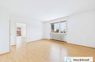 Wohnung mieten in Hans-Lüken-Straße 36, 32469 Petershagen, Großzügige 4-ZKB mit Balkon in Windheim