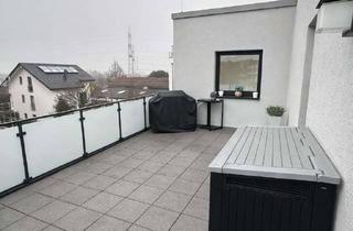 Wohnung mieten in 53347 Alfter, Helle 4-Zimmer-Wohnung mit Balkon im 2. OG in Alfter