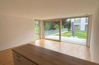 Wohnung mieten in 97980 Bad Mergentheim, Neuwertige 2-Zimmer Terrassenwohnung in Bad Mergentheim