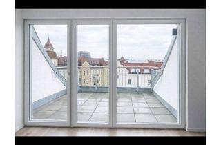Wohnung mieten in Berliner Straße 7-8, 13507 Tegel, 3 Zimmer Dachgeschosswohnung