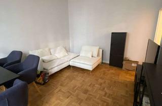 Lofts mieten in Winsstraße xxx, 10405 Prenzlauer Berg, Stilvolle 1-Zimmer-Wohnung mit Loft-Charakter + Terrasse im beliebten Winskiez