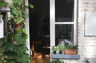 Wohnung mieten in 40215 Friedrichstadt, Traumhafte Altbauwohnung in 40215 Düsseldorf