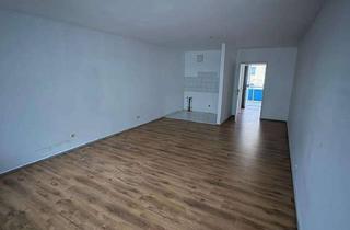 Wohnung mieten in 16321 Bernau, Helle 1-Zimmer Wohnung mit Balkon in Bernau bei Berlin