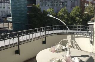 Wohnung mieten in Kommandantenstraße 71, 10117 Berlin, Kommandantenstraße 71, 10117 Berlin