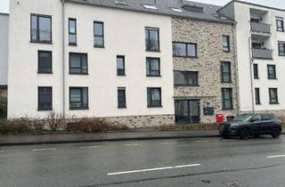 Wohnung mieten in Ellerstraße 30, 42697 Ohligs-Aufderhöhe, JA, zur modernen 2-Zimmer-Wohnung mit Balkon in der Seniorenwohnanlage Ellerhof" in Solingen-Ohligs!