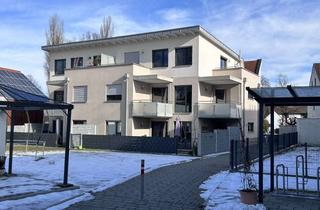 Wohnung mieten in Freisinger Str. 84, 85221 Dachau, Stilvolle 2-Zimmer-Wohnung mit Traum-Balkon