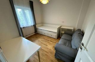 WG-Zimmer mieten in Langobardenweg, 65929 Unterliederbach, Langobardenweg, Frankfurt am Main