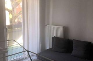 WG-Zimmer mieten in Rintheimer Hauptstraße 58A, 76131 Rintheim, Helles Zimmer mit Balkon in 3er WG