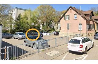 Garagen mieten in Kanalstraße 11, 73430 Aalen, Zentraler Stellplatz in Aalen zur Miete - Ideal zur beruflichen und privaten Nutzung